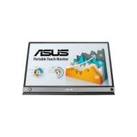 Asus 15.6 Inch ZenScreen USB, Touch Screen portable monitor MB16AMT